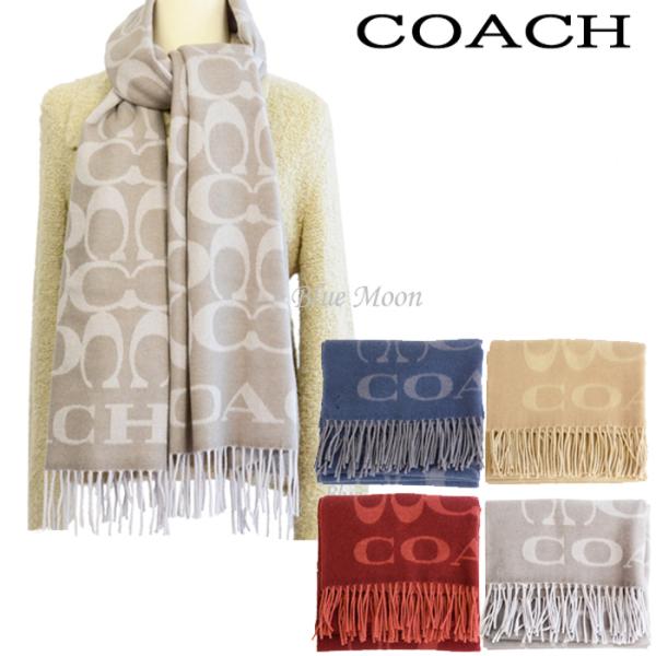 雨 買収 解釈 Coach レディース マフラー Ntistw Jp