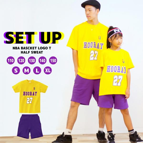 ダンス 衣装 ヒップホップ ｔシャツ セットアップ フーレイのnbaロゴダンスｔシャツ ダンス衣装 ワンマイルウェア レディース おしゃれ ズンバウェア リトモス Buyee Buyee 일본 통신 판매 상품 옥션의 대리 입찰 대리 구매 서비스