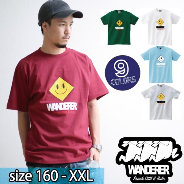 ｔシャツ ダンス衣装 メンズ レディース ヒップホップ 派手 韓国 ストリート ファッション ブランド ズンバウェア Wandererのロゴtシャツ Buyee Buyee Japanese Proxy Service Buy From Japan Bot Online