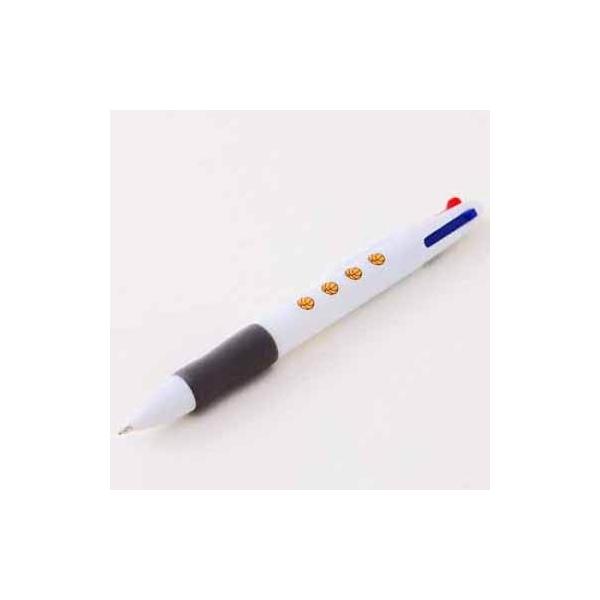 バスケットボール柄入り かわいいオリジナル４色ボールペン １本 Buyee Buyee Japanese Proxy Service Buy From Japan Bot Online
