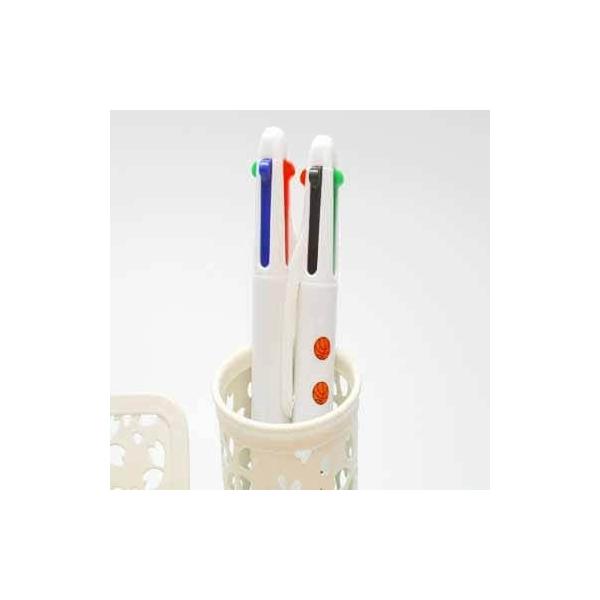 バスケットボール柄入り かわいいオリジナル４色ボールペン １本 Buyee Buyee Japanese Proxy Service Buy From Japan Bot Online