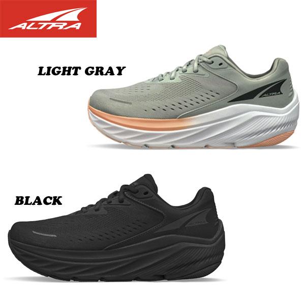 レディース ヴィア オリンパス2 VIA OLYMPUS2 ALTRA アルトラ トレイル 