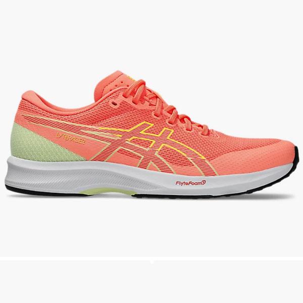 asics アシックス ライトレーサー6 LYTERACER 6 (2025新作) ウィメンズ ランナー ランニング ※返品・交換不可セール商品