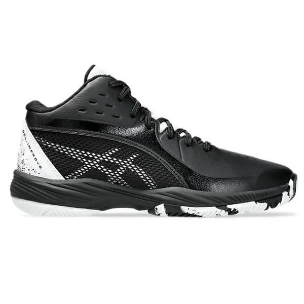 スタッフのお薦めコメント・     つま先の動きとサポート性を高めながら成長期の足を支えるキッズ専用ラストを採用。アッパーには人工皮革を採用し、サポート性を追求。アウターソールの前足部には屈曲溝を設けることで、屈曲しやすく加速しやすい構造に...