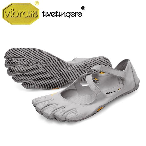 Vibram FiveFingers Women's V-SOUL ソウル Sliver レディース