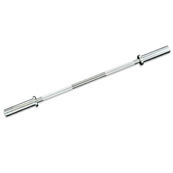 送料込み　BULL パワーリフティングバー オリンピックシャフト　バーベル BULL オリンピックシャフト IPFパワーリフティング・バー【お持ち帰り