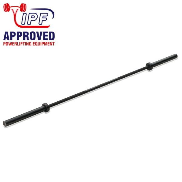 【BULL】トレーニングシャフト 15kg Training Shaft 15Kg / トレーニングシャフト 15