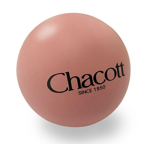 ◆かためのボールをポイント周辺でコロコロ転がして痛きもちいい感覚◆筋肉の疲れを取り、コリをほぐします▼サイズ▼直径63mm▼素材▼ラバー▼カラー▼042　サーモンピンク