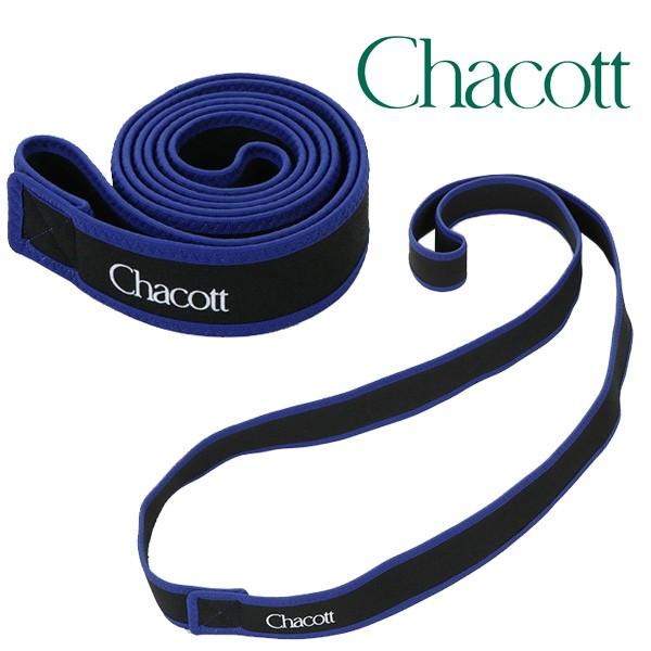 チャコット Chacott（チャコット） ダンスバンド（ミディアム） 正規販売店