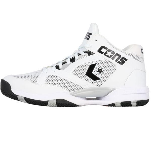 コンバース　バスケットシューズ CONS ACCELERATOR 富樫　29cm CONVERSE コンバース CONS ACCELERATOREV MID バッシュ (メンズ