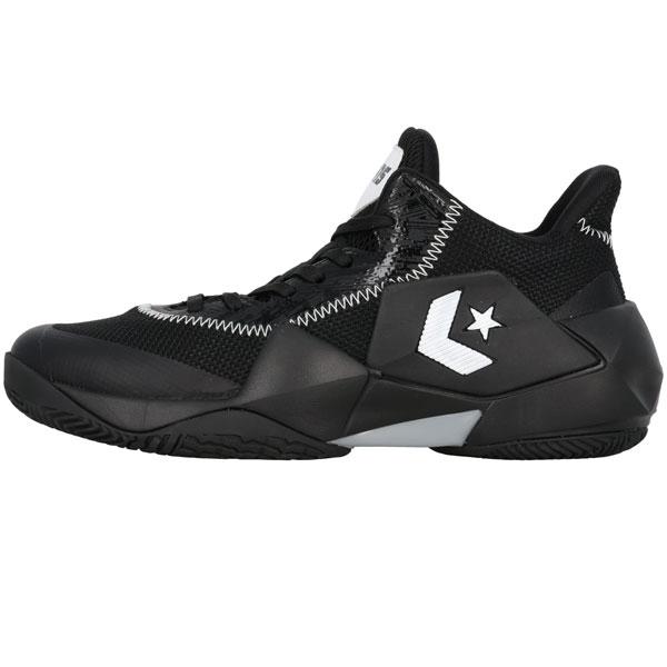 2回着美品★27★富樫勇樹★CONVERSE CONS VICBOUND★ CONVERSE（コンバース） CONS VICBOUND T2 バッシュ (メンズ /27cm