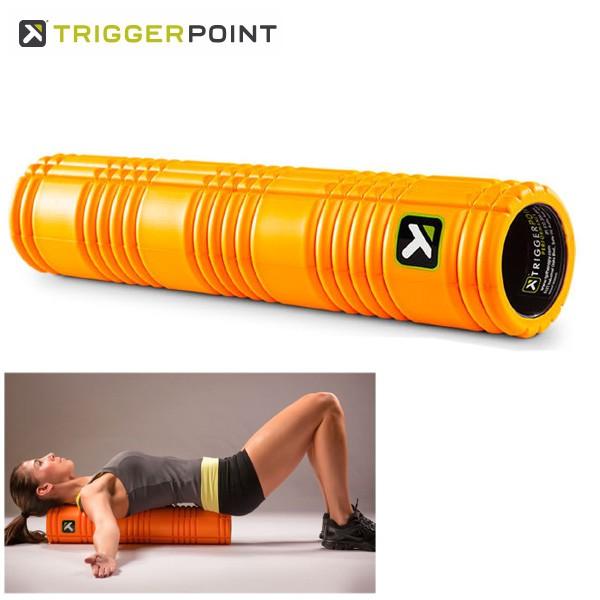 【美品】トリガーポイント GRID 2.0 フォームローラー ロングタイプ 楽天市場】送料無料 トリガーポイント グリッド 【 ロング