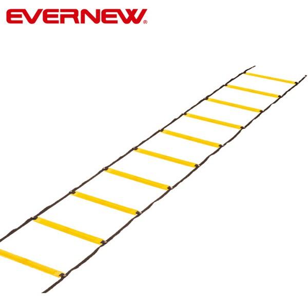 エバニュー ソフトラダートレーニングロープ Evernew プレゼント メーカー直送のため代引不可
