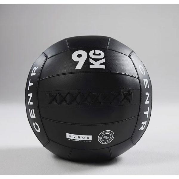 CENTR HYROX Wall Ball ウォールボール 9kg センター ハイロックス