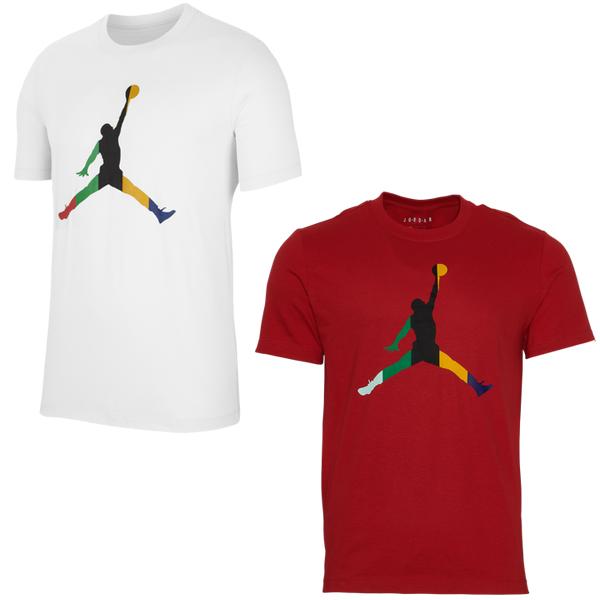 Jordan ジョーダン DNA スポーツジャンプマンTシャツ ユニ