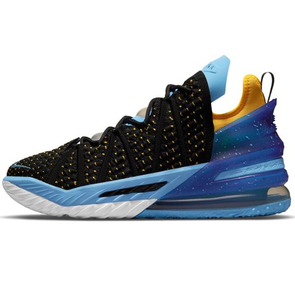 ナイキ レブロン XVIII LeBron 18 メンズ 27.0cm〜28.5cm 21年モデル  