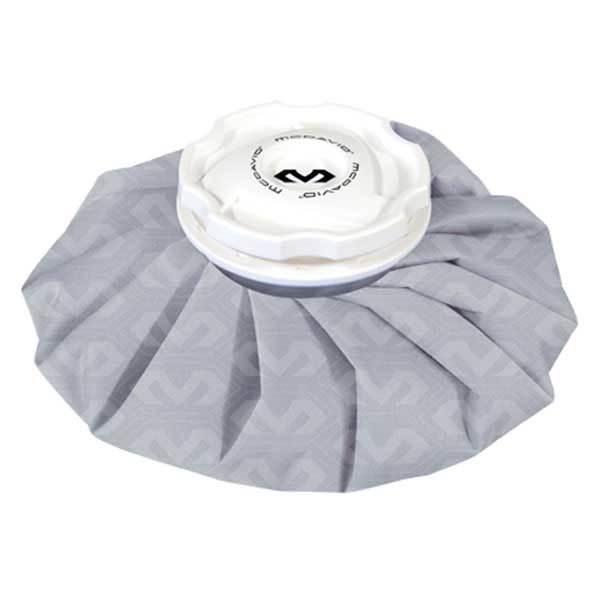 スタッフのお薦めコメント・足首・ヒザ・首筋などに最適なサイズ・大きな氷も入れやすい大口径・結露・水滴が生じにくい防湿加工・お湯を入れてホットバッグとしても利用可能（55℃まで）サイズMサイズ：直径23cm内容量1,800cc