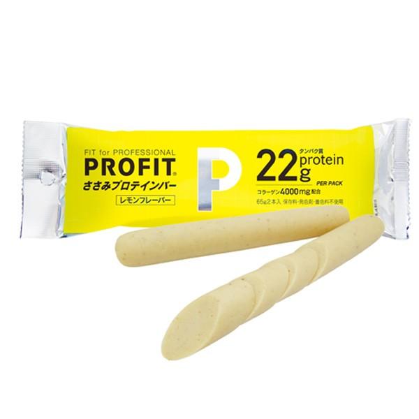 プロフィットプロテインバー レモン味 ささみソーセージ 1箱10袋入り 丸善 PRO-FIT 減量 ささみ プロテインフード :nsh-maruzen-10lemonbar:B-EXCEED バスケットボール専門店 - 通販 - Yahoo!ショッピング プロフィットプロテインバー レモン味 ささみソーセージ 1箱10袋入り 丸善 PRO-FIT 減量 ささみ プロテインフード :nsh-maruzen-10lemonbar:B-EXCEED バスケットボール専門店 - 通販 - Yahoo!ショッピング
