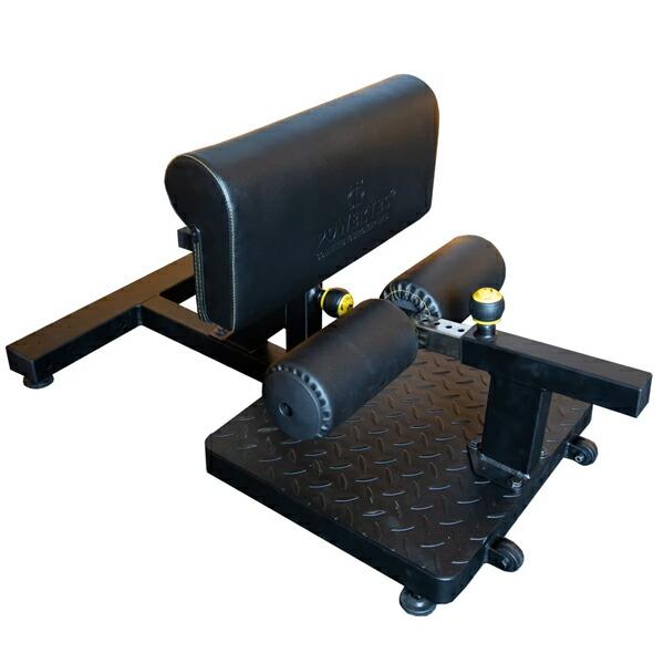 パワーテック レバレッジスクワット スクワットマシン powertec 楽天