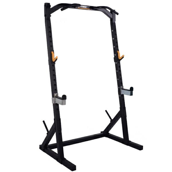 パワーテック ハーフラック POWERTEC(パワーテック) ハーフラック WB-HR19【代引不可