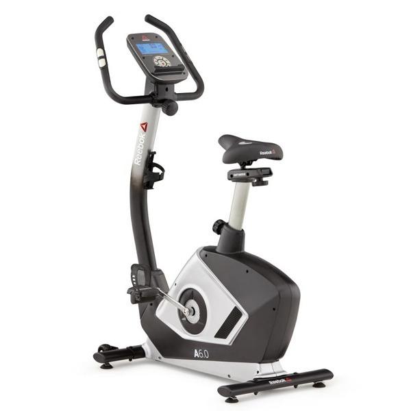 GMGH401○Reebok / リーボック フィットネスバイク Astro6 Reebok リーボック ASTRO 6.0 フィットネスバイク 家庭用 組立