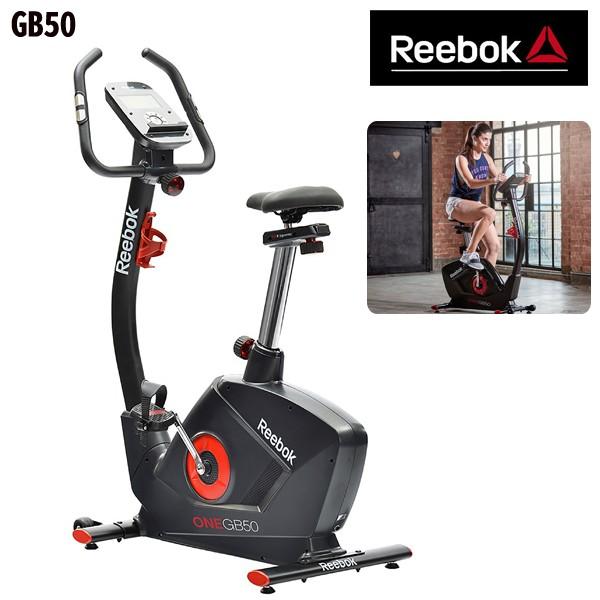 お取引中】Reebok GB50-19 本体＋マット