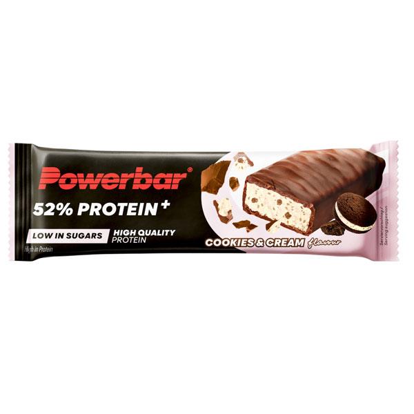 52%�v���e�C���v���X �N�b�L�[���N���[���i20�{���j PowerBar �p���[�o�[ �⋋ ���� ��� ���[�X �g���C�� �}�E���e�� �����i�[ �g������ ���]�� ���[�h���[�X ���i�摜1