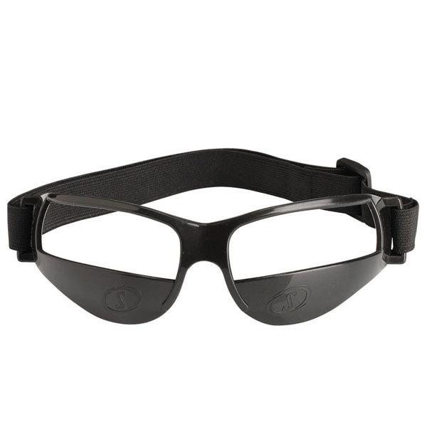 ドリブルゴーグル  【22AW07】 [SPALDING スポルディング] ヴィジョントレーニング バスケ トレーニング ギア 部活 練習 バスケットボール・ボールハンドリング強化のトレーニングギア・視界を狭めることで、視覚ではなく触覚でボ...