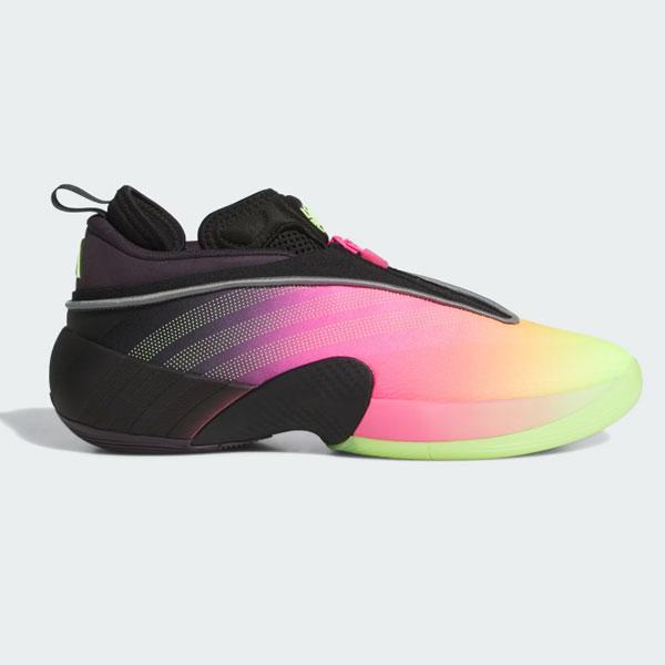 adidas（アディダス） D.O.N.イシュー 7 / D.O.N. ISSUE 7 Aurora
