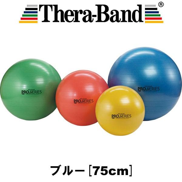 セラバンド Sdsエクササイズボール ブルー75cm バランスボール Thera Band トレーニング リハビリ フィットネス Ss Dm Sds75 B Exceed バスケットボール専門店 通販 Yahoo ショッピング