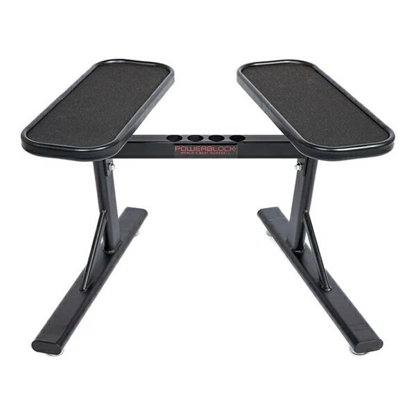 PowerBlock ダンベルスタンド　パワーブロックスタンド パワーブロック パワーマックススタンド2.0 POWER BLOCK POWERBLOCK