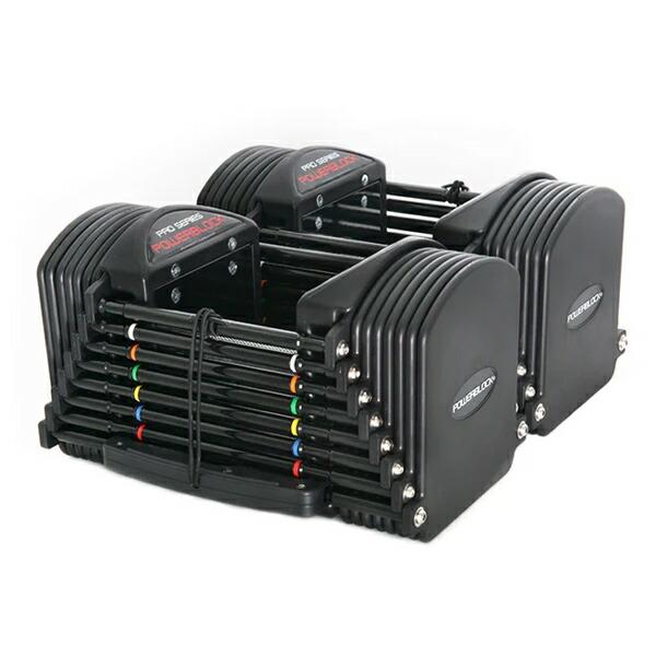 6月上旬入荷予定 パワーブロック PRO 50 ウレタン(2.3-23kg) POWER
