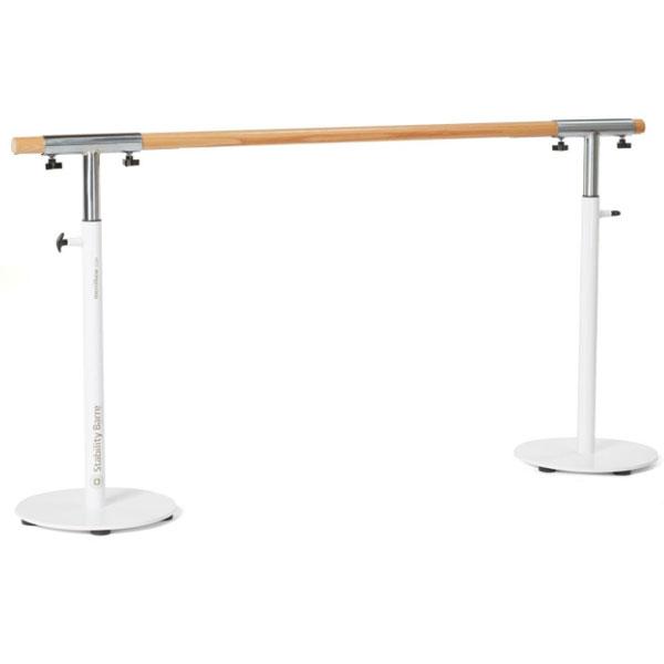 スタビリティー・バー 6フィートの魅力と選び方ガイド