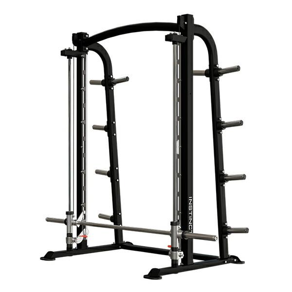 SMITH MACHINE スミスマシン 9NN-L8506 ノーチラス Nautilus 業務用 