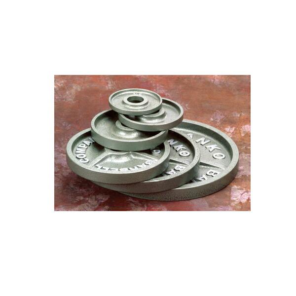 IVANKO OMK オリンピック ペイントプレート（20kg /2枚組み） 送料込み