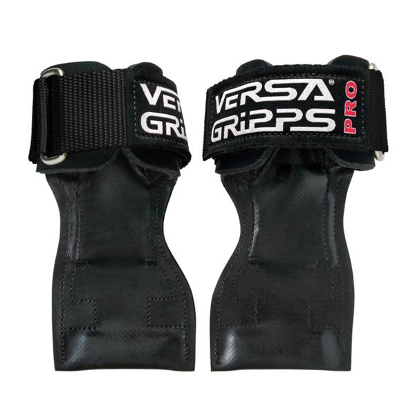 【ほぼ未使用】GOLD'S GYM VERSA GRIPPS Mサイズ VERSA GRIPPS PRO バーサグリップ 正規品 THINKフィットネス