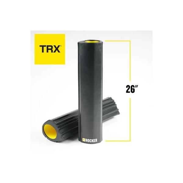 TRX ロッカー 26インチ (66cm) 正規品 筋膜リリース マッサージ ストレッチ
