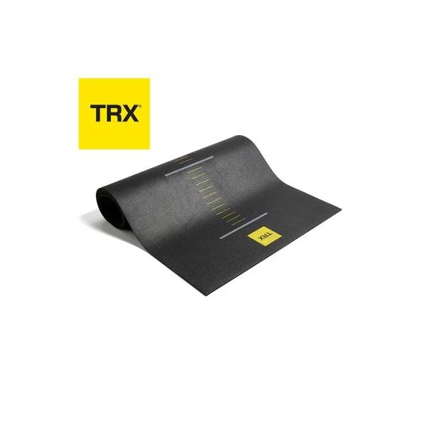 TRX サスペンショントレーニングマット （183×61×0.5cm）正規品 ストレッチマット