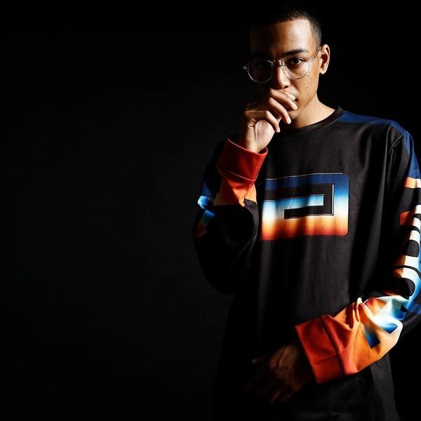 超激安 リバーサル レトロフューチャードライロングスリーブ メンズ 19aw10 Reversal レディース