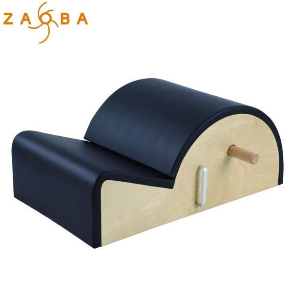 ピラティス　ザオバ　バレル　スパインコレクター　ピラティスマシン 楽天市場】ザオバ PIVOTピラティス LIMスパインコレクター typeI