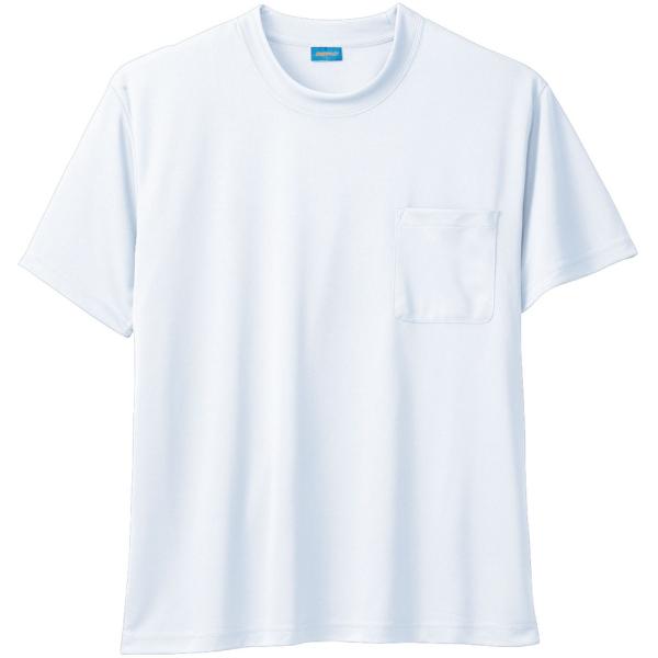 半袖Ｔシャツ（胸ポケット）