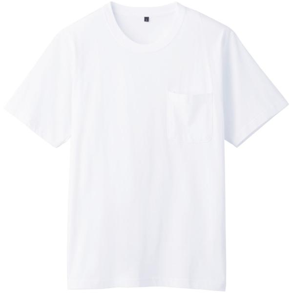 半袖Ｔシャツ（ポケット付）