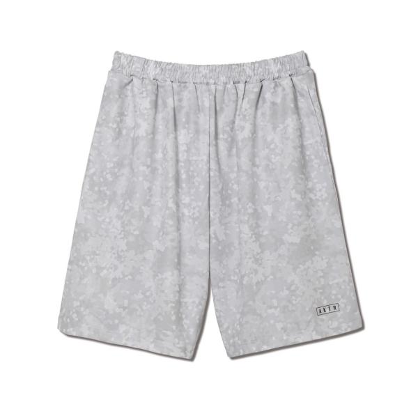 AKTR FLECKTARN CAMO SHORTS WH 123-012002 アクター ウェア ショーツ