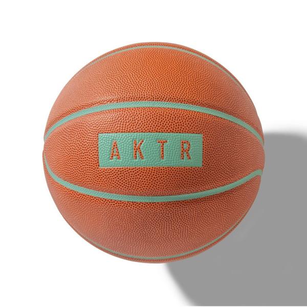 アクター AKTR バスケットボール7号 Amazon | AKTR(アクター) バスケットボール 練習球 xTACHIKARA