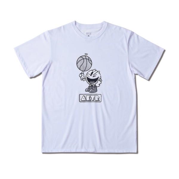 ウェア AKTR cool tee b KIDS ANTIFOUL SPORTS TEE BK – AKTR OFFICIAL