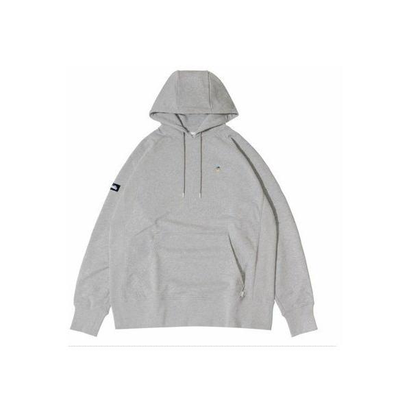 ballaholic ボーラホリック　フーディ ballaholic b Playground Hoodie ボーラホリック フーディ
