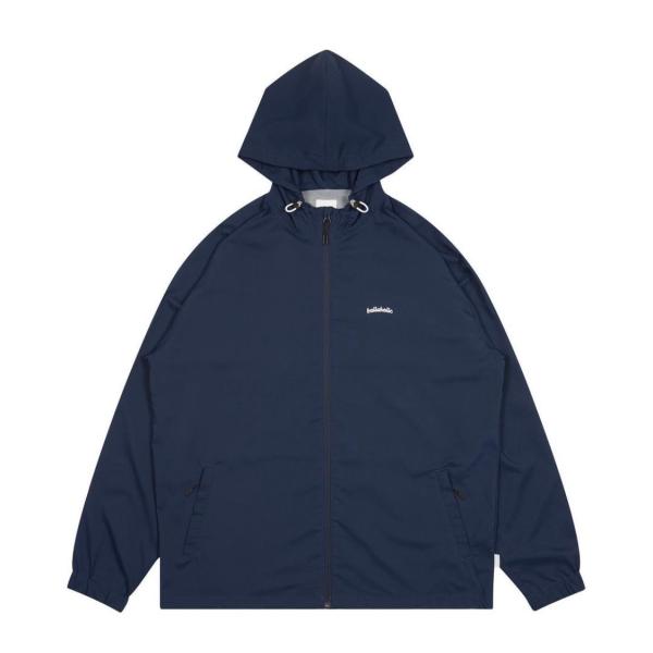 ボーラホリック　Full Zip Jacket basketballbug-