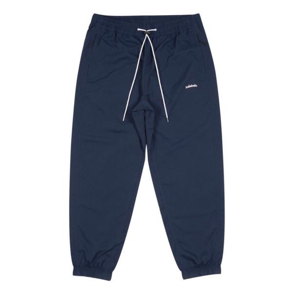 バスケットボール ballaholic - ballaholic Logo Anywhere Pants (Blue) SO577jcvQRpqPwUrWDEubPrsS35WIb