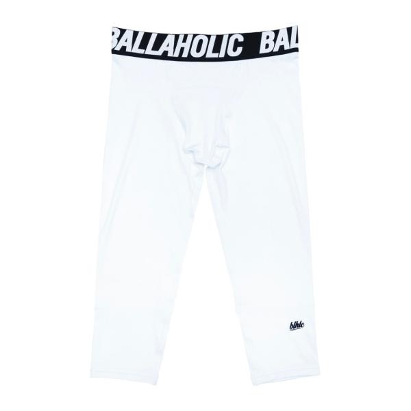 みづ様購入予定 ballaholic Compression 3/4 タイツ Compression Short Tights (black) – ballaholicオンラインショップ