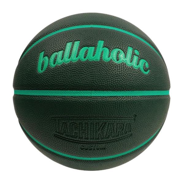 Playground Basketball / ballaholic x TACHIKARA ボーラ Playground Basketball / ballaholic x TACHIKARA ボーラ